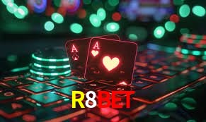 Apostas Esportivas na R8BET: Um Guia Completo