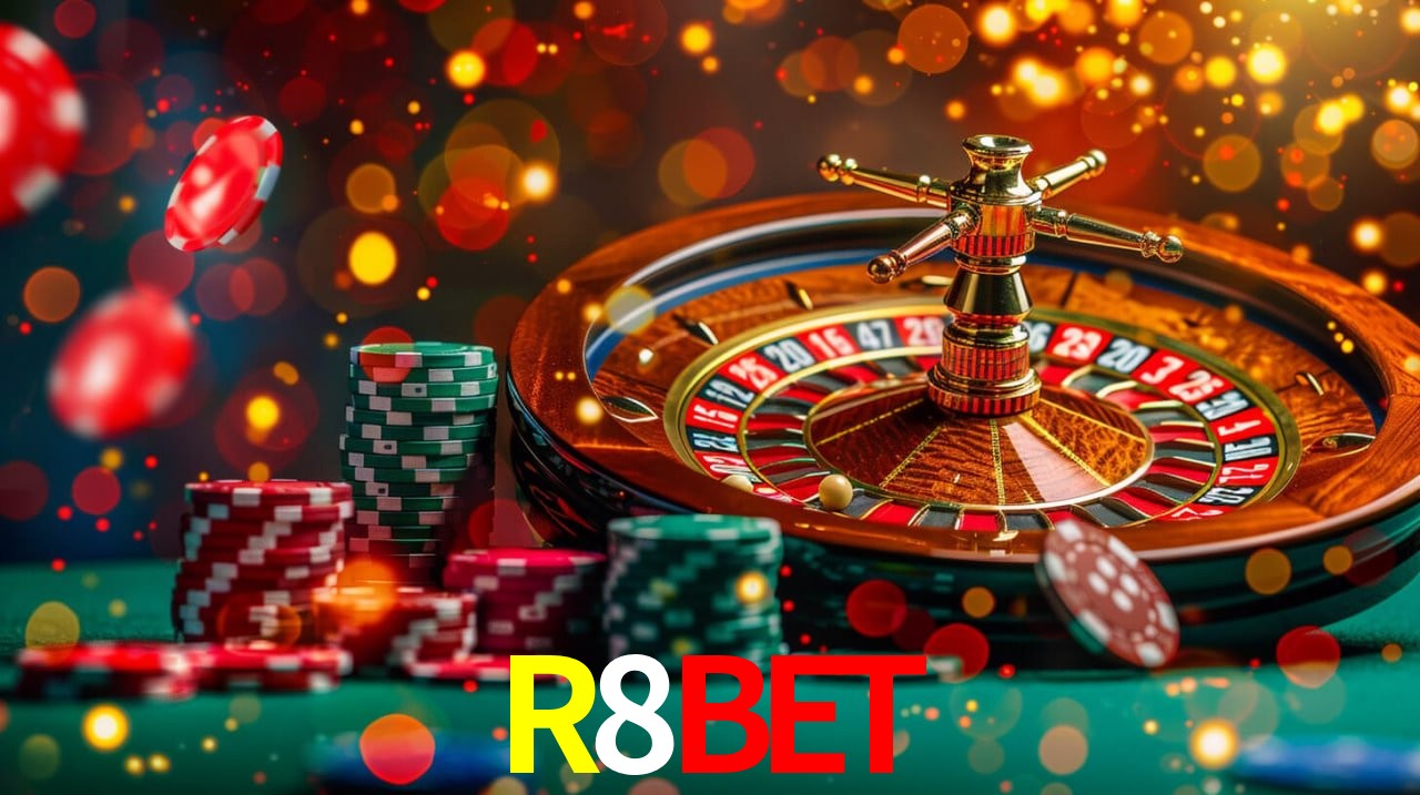 Segurança 2FA R8BET