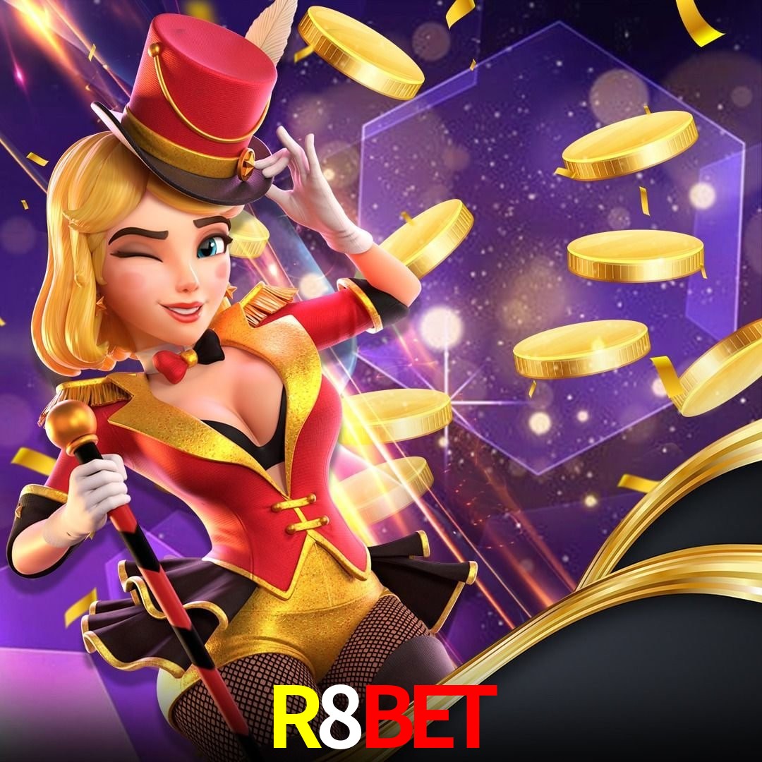 VIP Casino R8BET