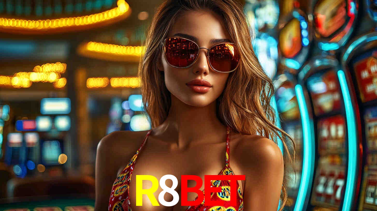 R8BET,R8.BET