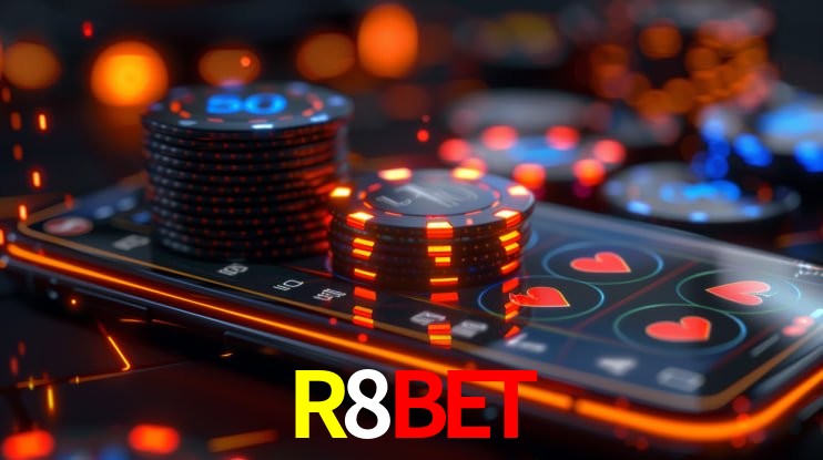 Sports Statistics R8BET