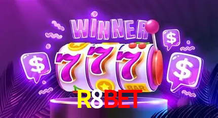 cassino R8BET