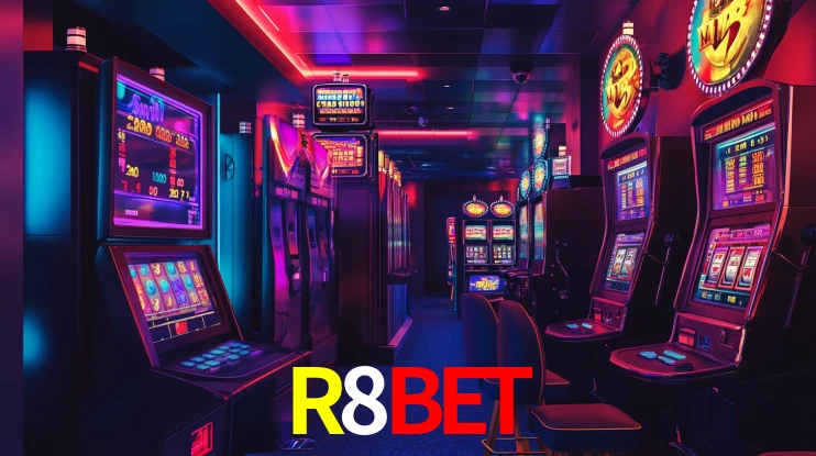 R8BET vip