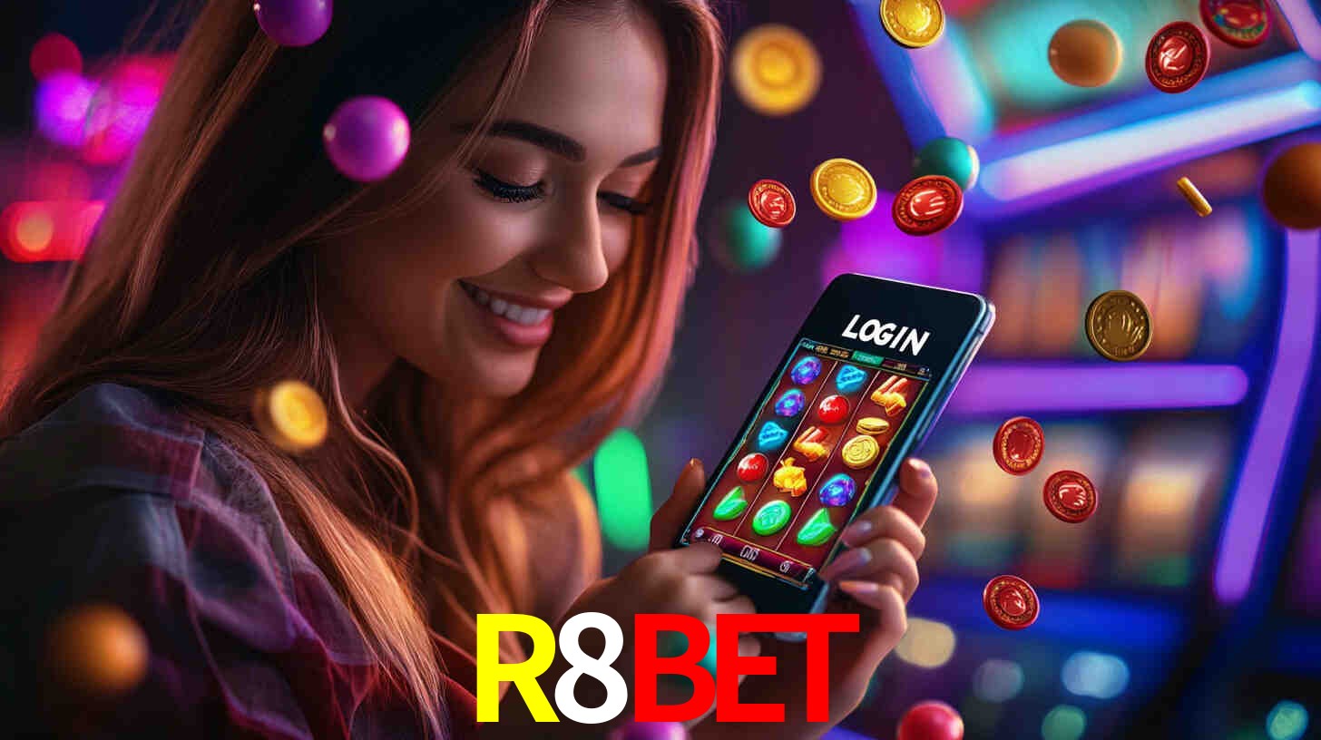 R8BET