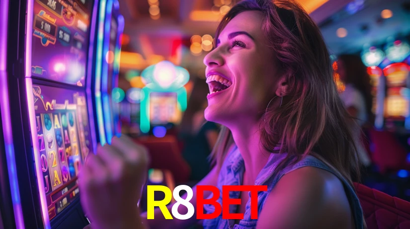 R8BET,R8.BET