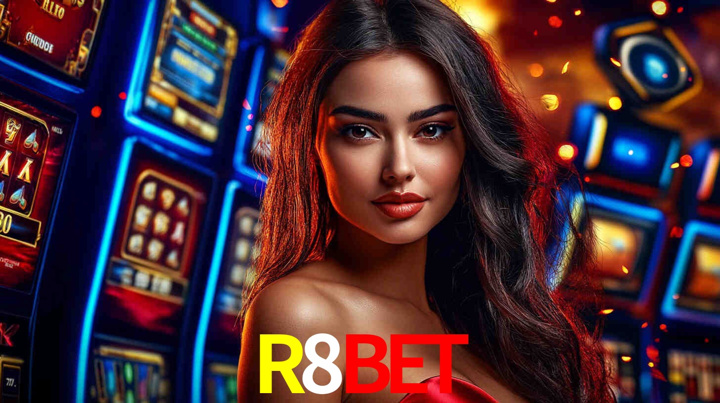 Avaliações dos Jogadores R8BET