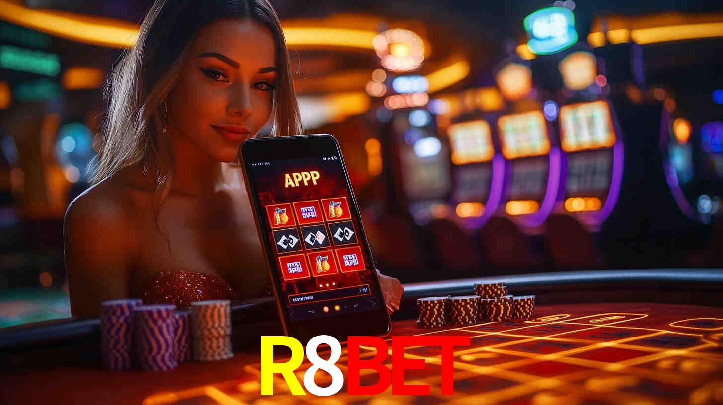 Apostas de Basquete R8BET