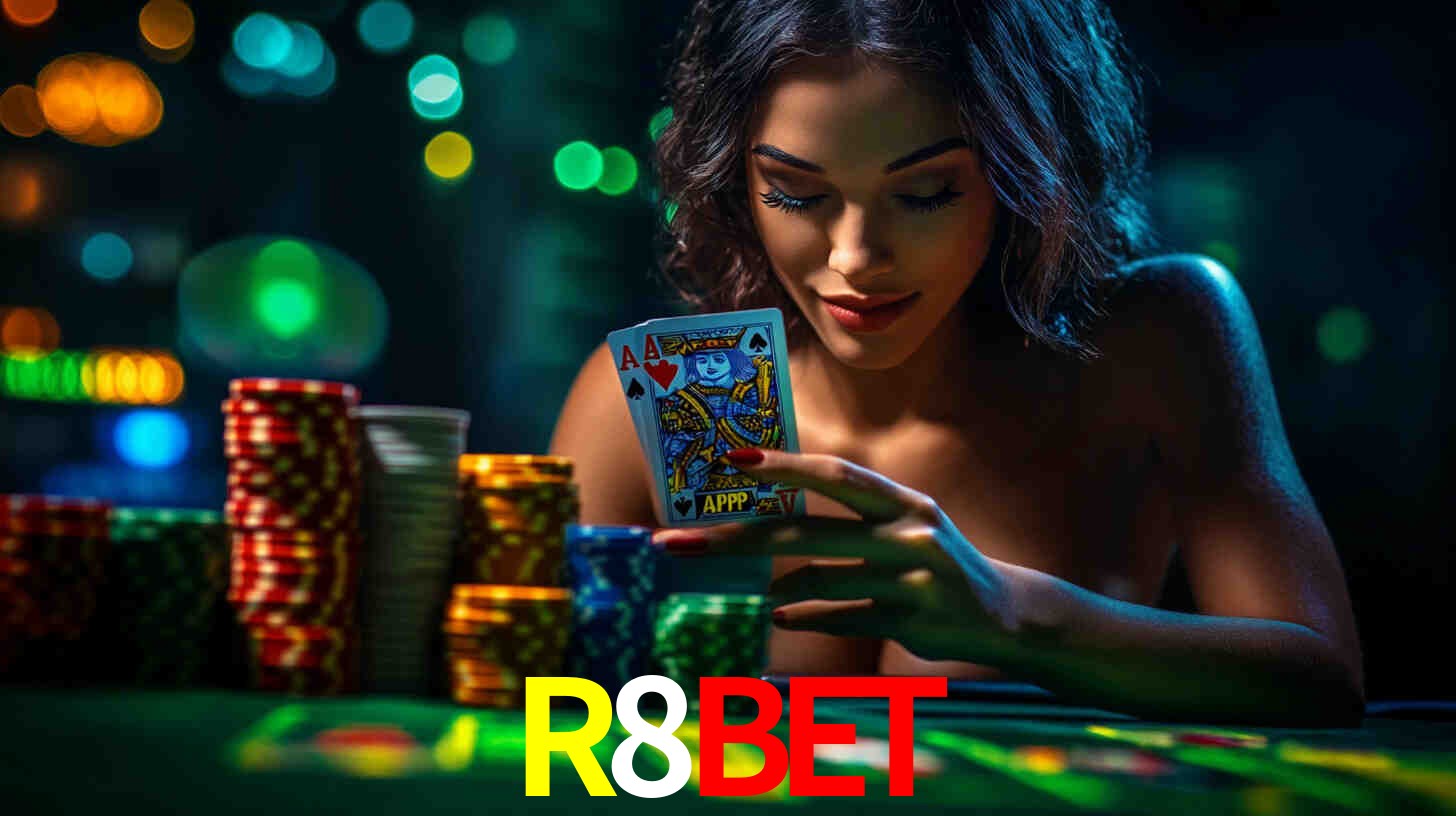 Estatísticas do Jogo R8BET
