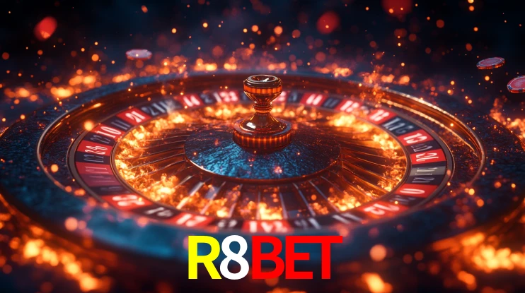 Sinta a adrenalina dos jogos de cassino com R8BET
