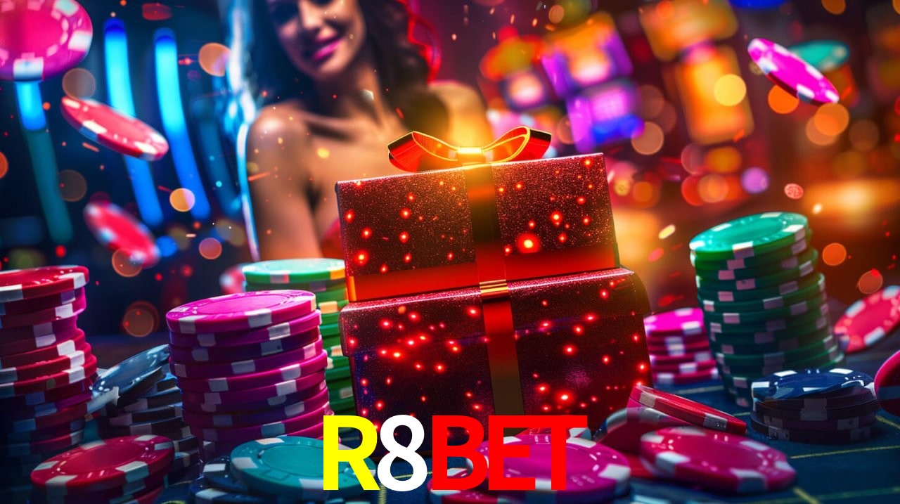 Sistemas de Segurança R8BET
