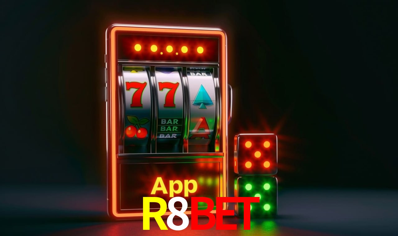 A Popularidade dos Caça-Níqueis no R8BET