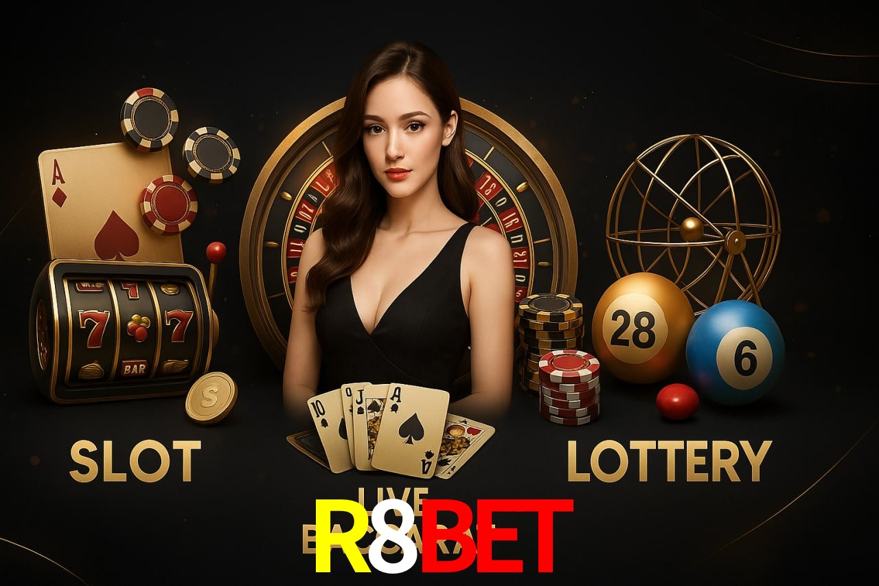 Inovações de Jogos na R8BET: O Futuro das Experiências Interativas