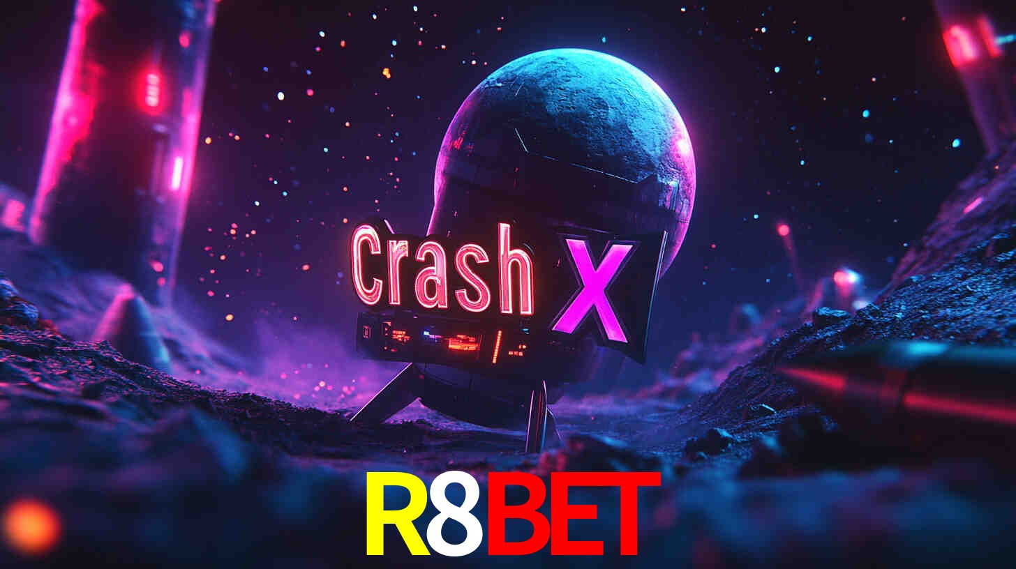 Casino Ao Vivo R8BET