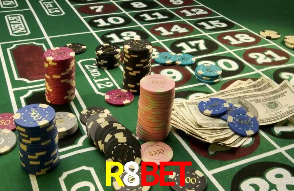 R8.BET