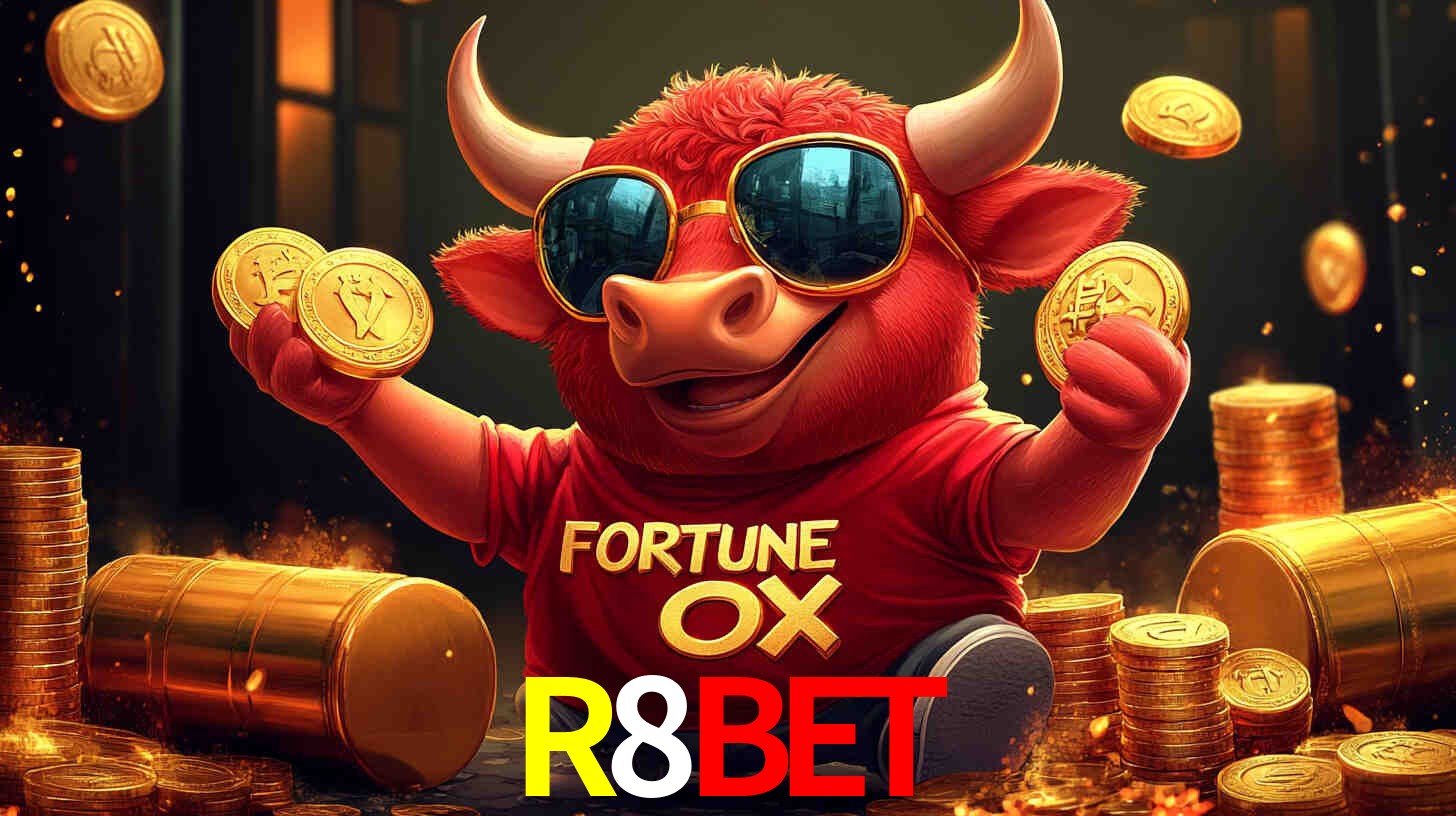 Mesa de Blackjack R8BET