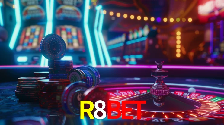 Player Reviews R8BET