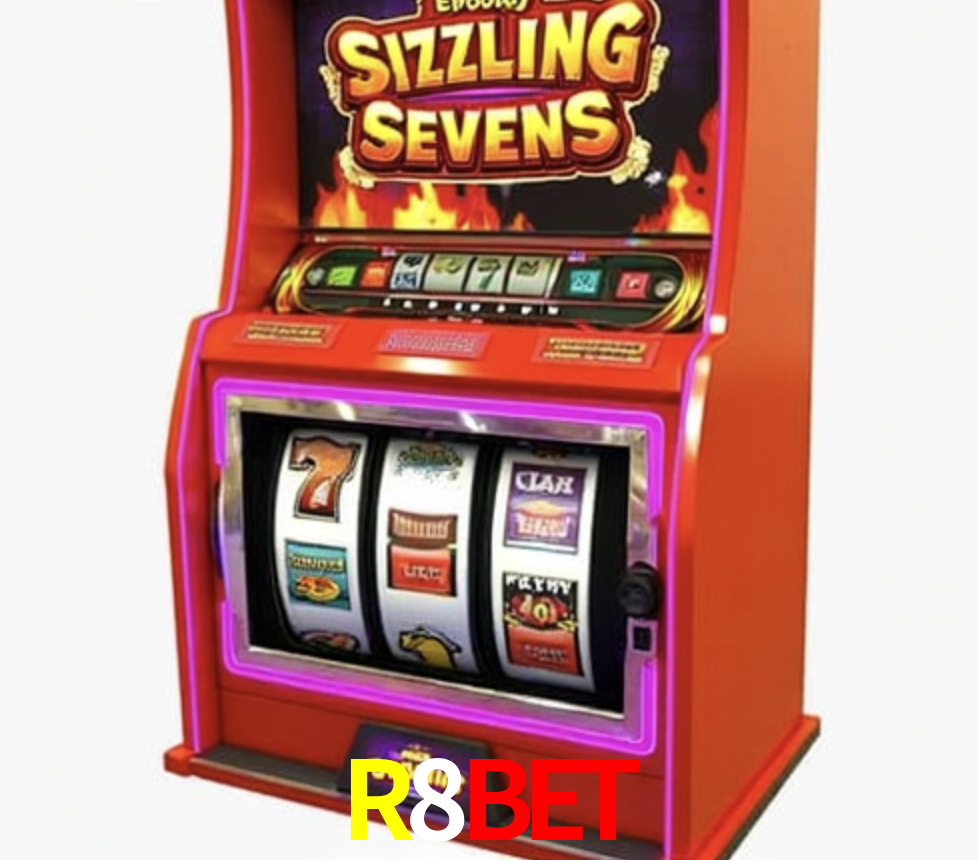 Quick Registration R8BET
