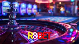 Basketball Betting R8BET