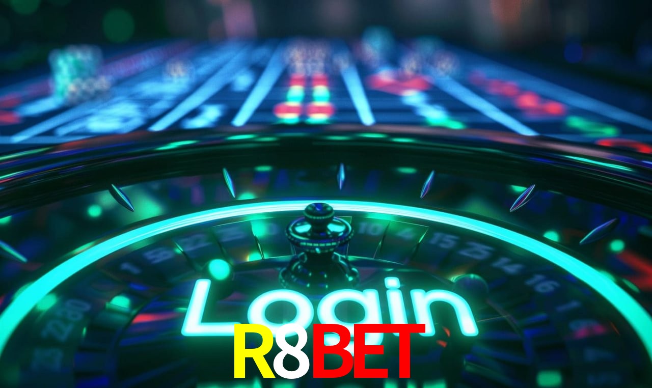 Desvendando o Mundo dos Jogos Virtuais na R8BET