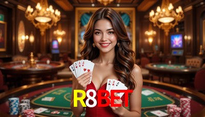 Games Directory R8BET