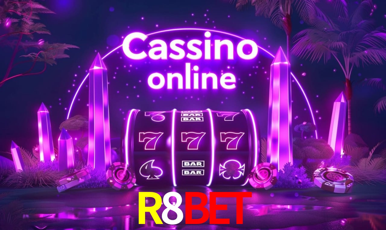 Explorando a Categoria de Eventos em Apostas na R8BET