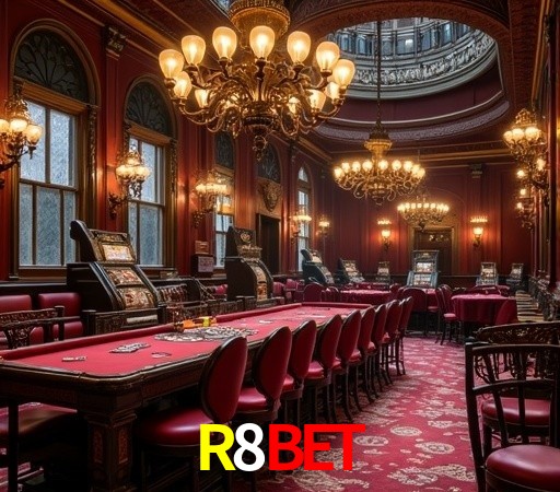 Explorando a Categoria de Eventos em Apostas na R8BET