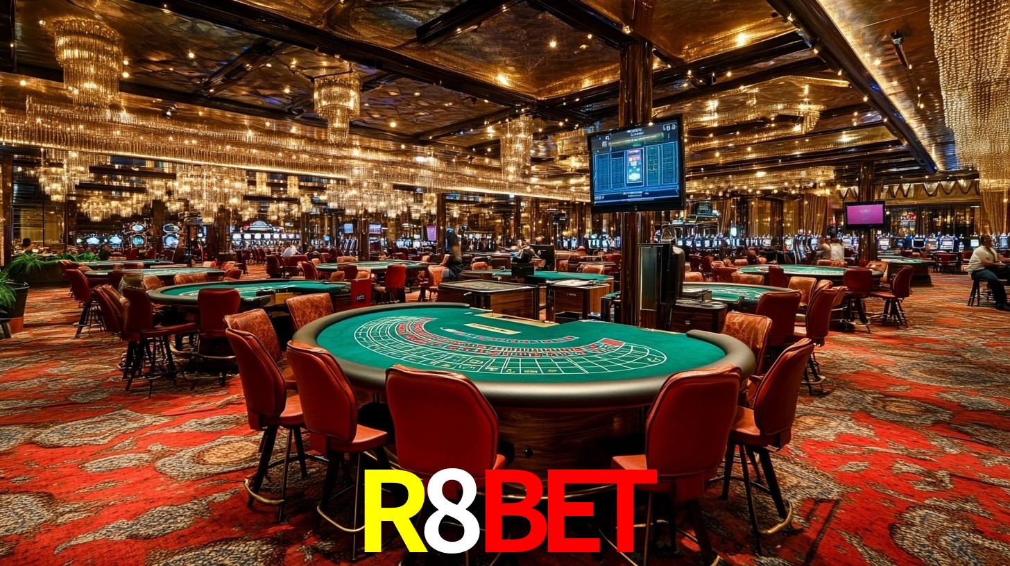 R8BET,R8.BET