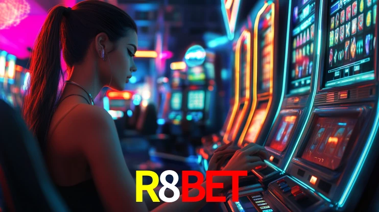 R8.BET