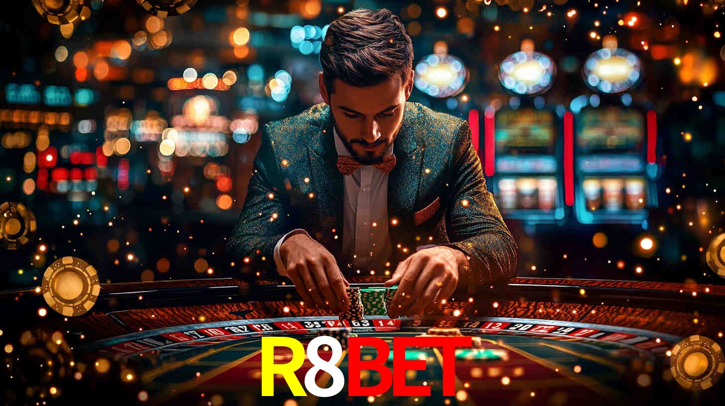 Explore as vantagens do R8BET: serviço profissional e confiabilidade