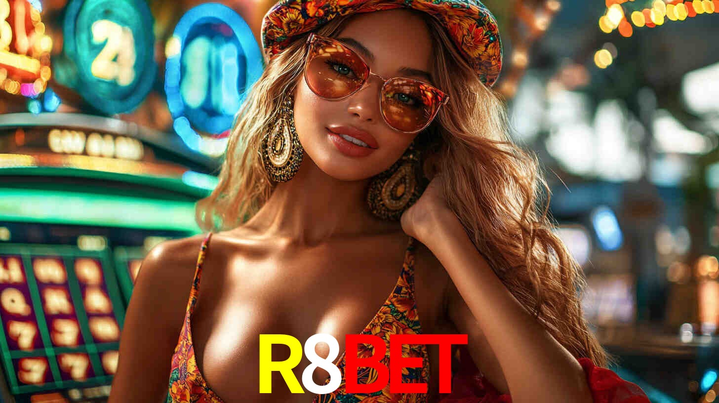 R8BET