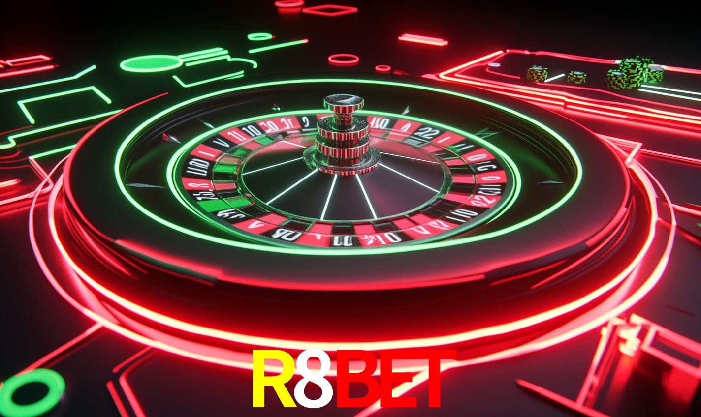 Casino Ao Vivo R8BET