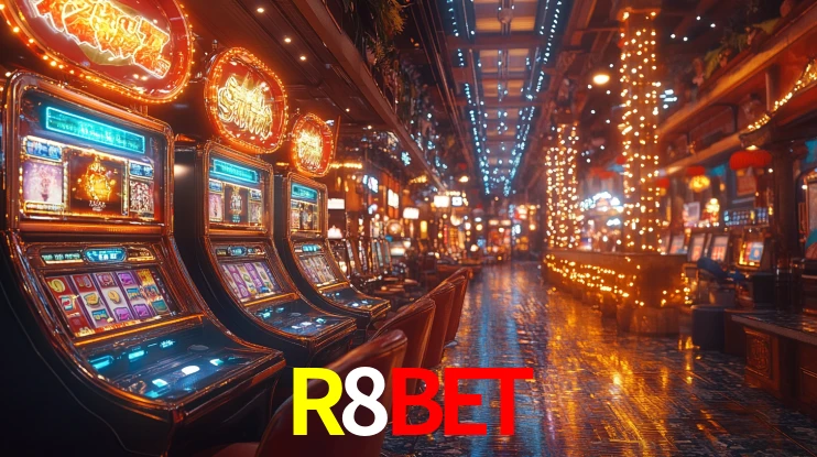 R8BET