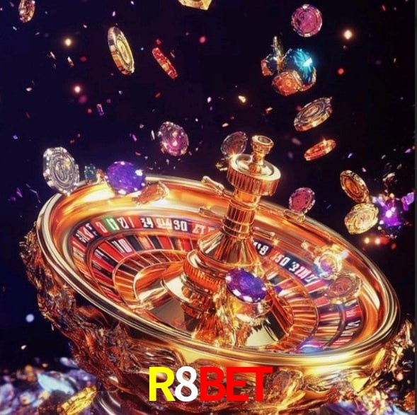 Descubra a Essência do R8BET: Nossa História e Compromissos