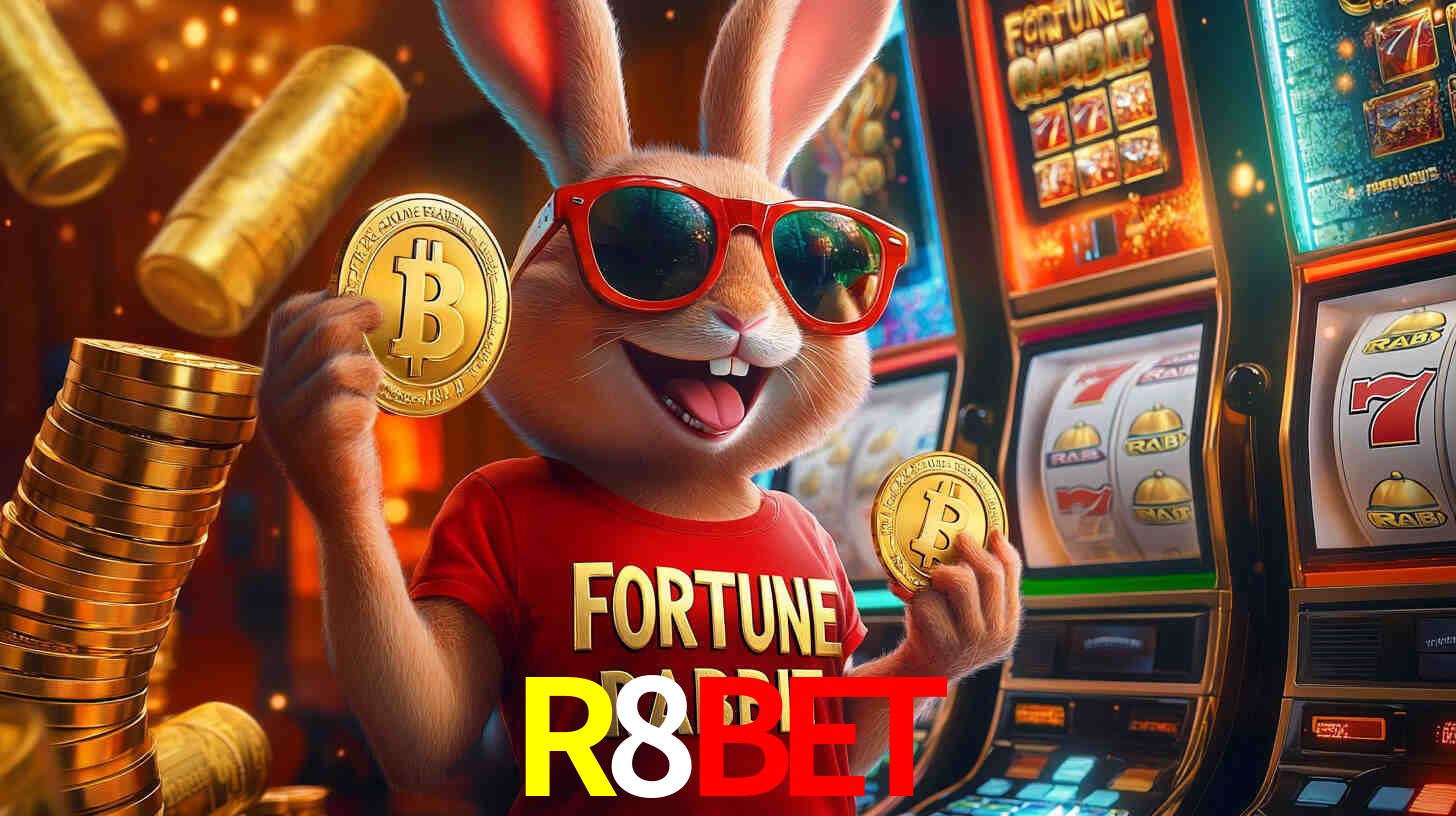 Casino VIP R8BET