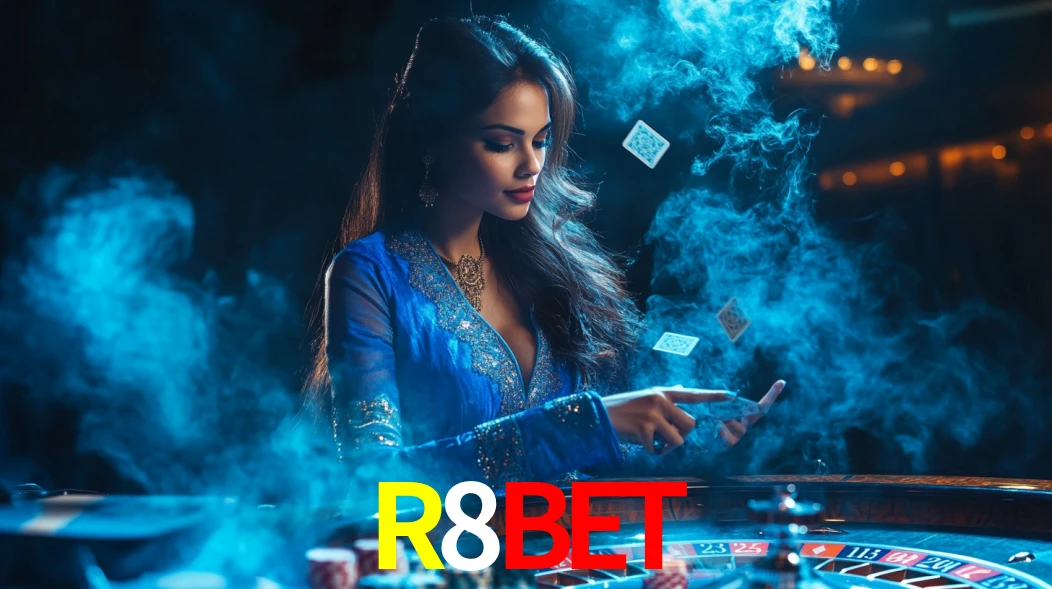 Jogos de Slot R8BET