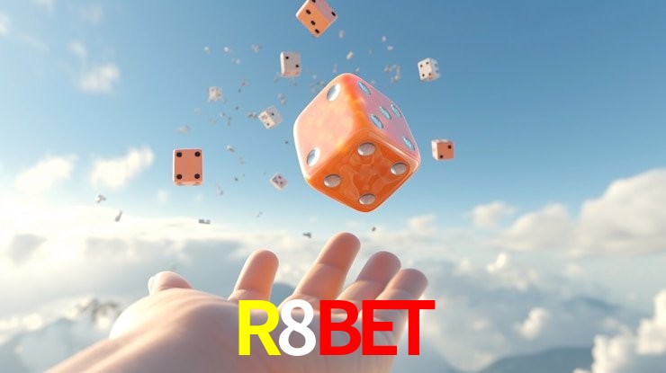 Roulette Table R8BET