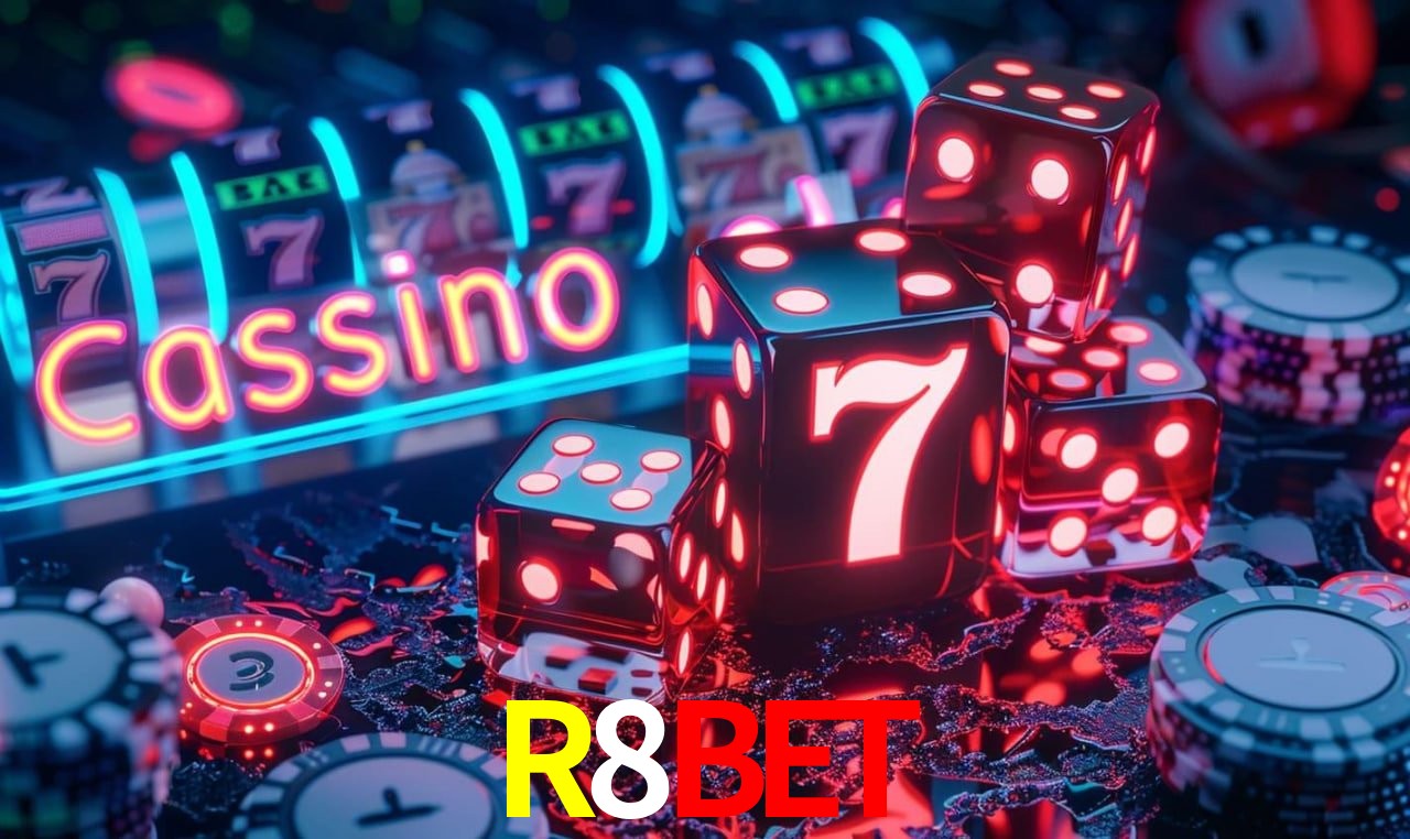 Football Betting R8BET