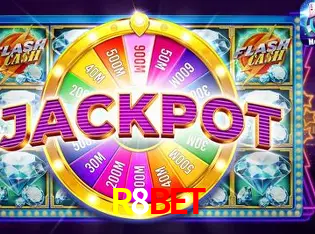 Interface do App R8BET
