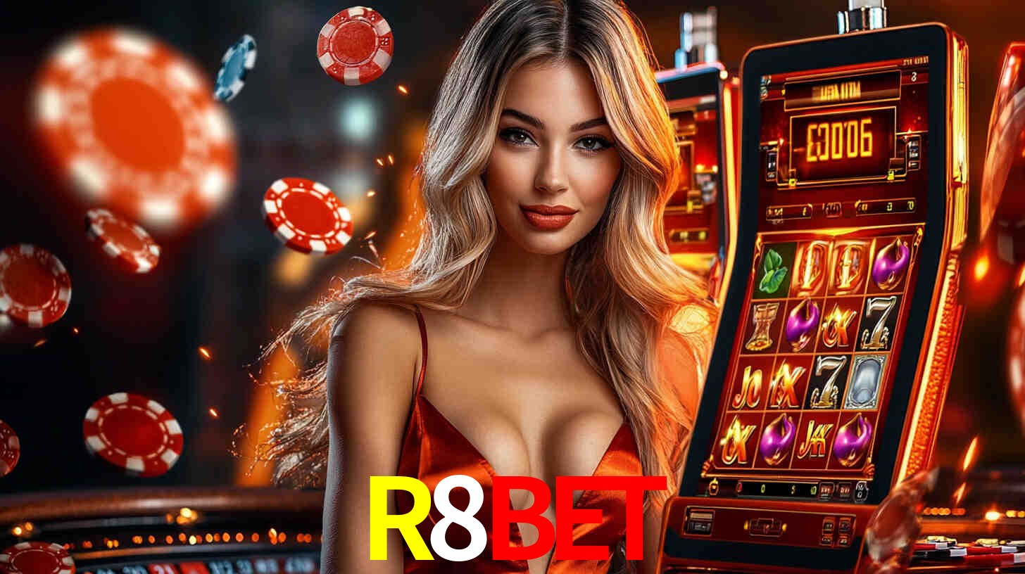 R8BET,R8.BET