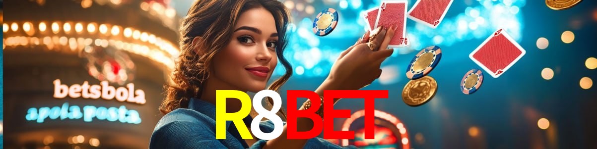 Tennis Betting R8BET