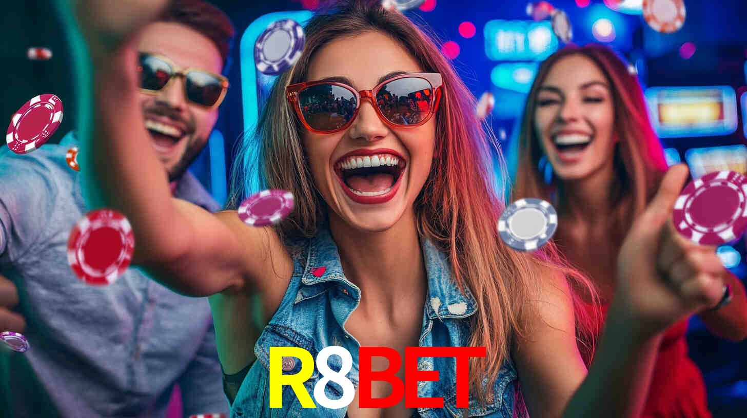 Estatísticas Esportivas R8BET