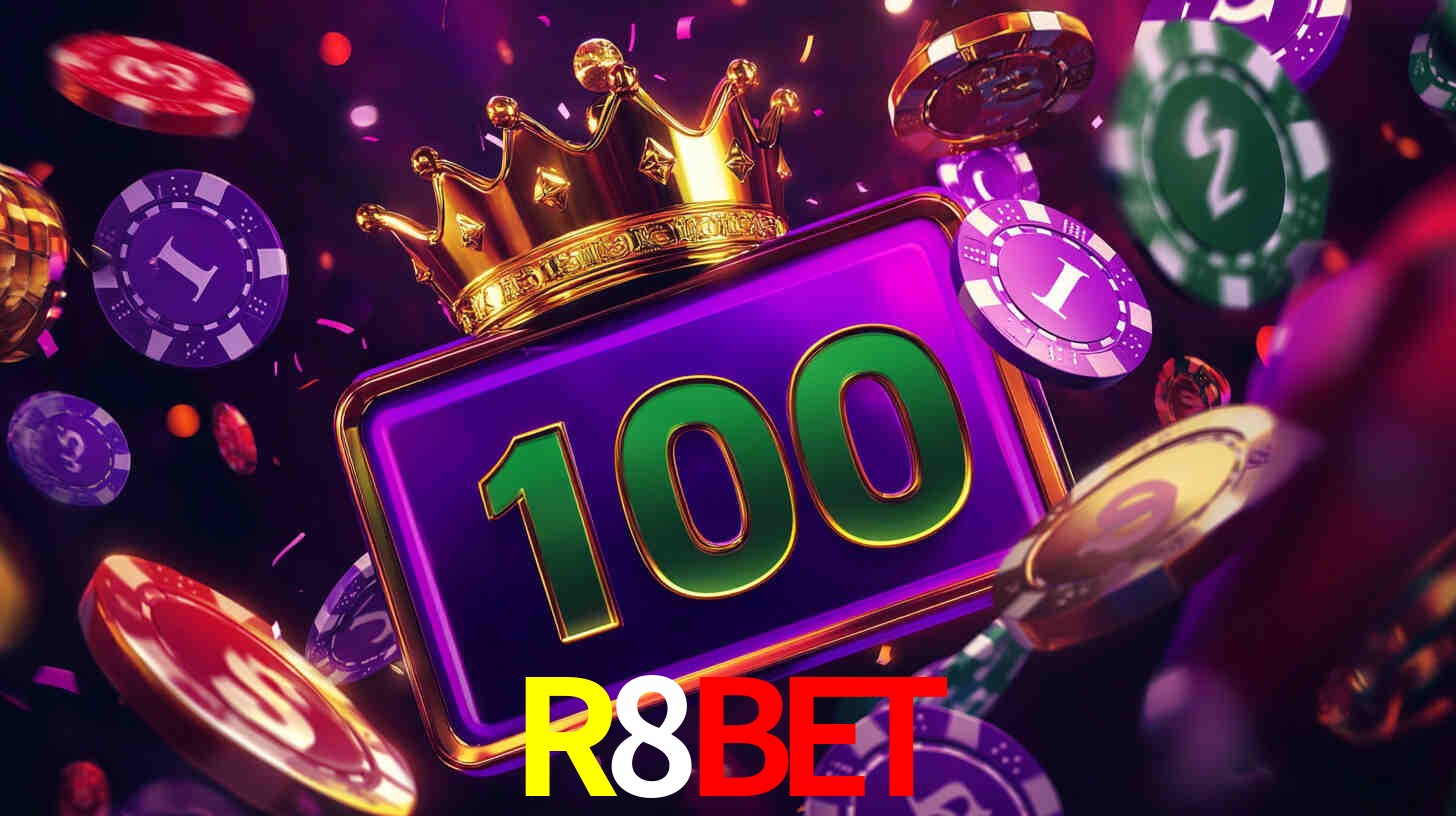 Premium Interface R8BET
