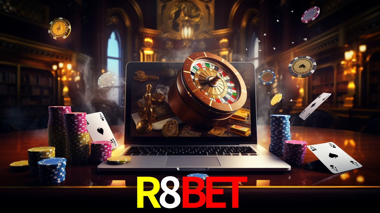 Daily Bonuses R8BET