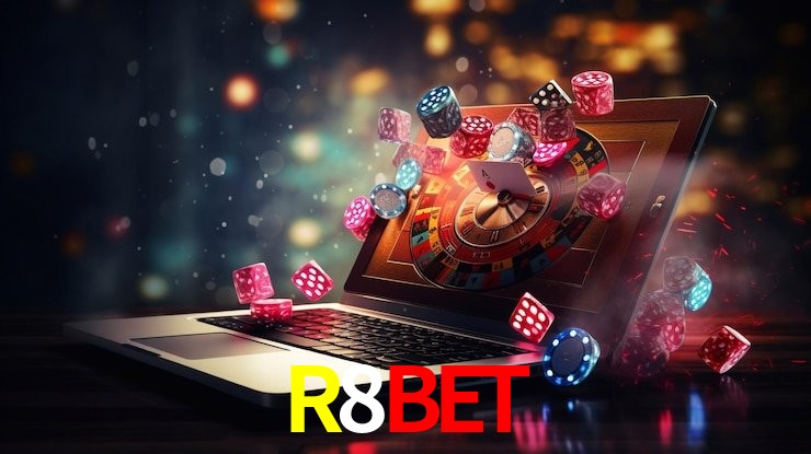 Integração de APIs R8BET