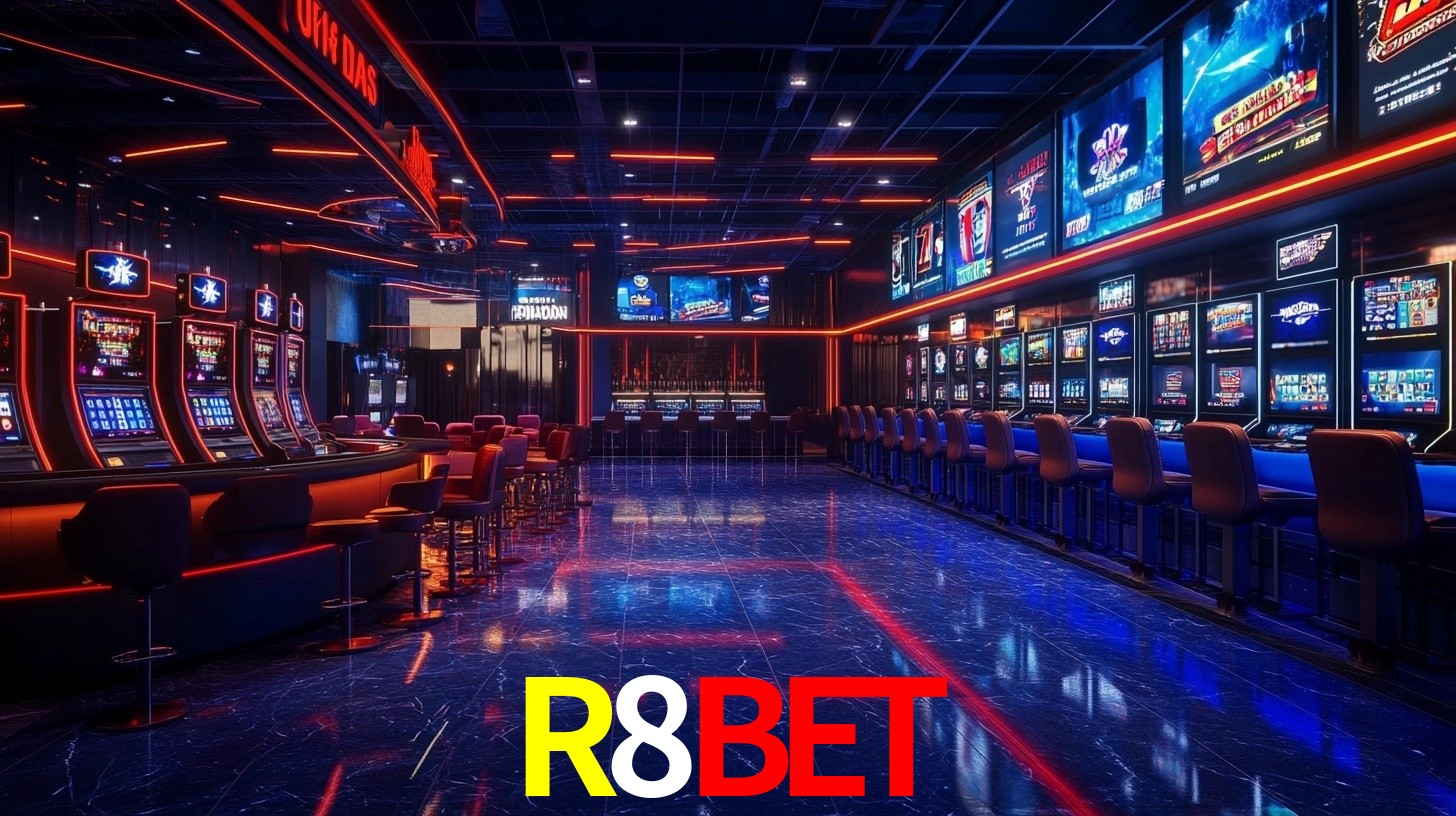 Exclusive Games R8BET