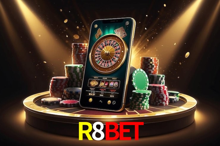 Descubra a Essência do R8BET: Nossa História e Compromissos