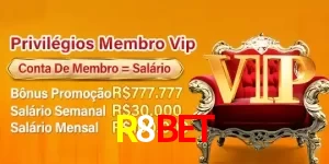 R8BET