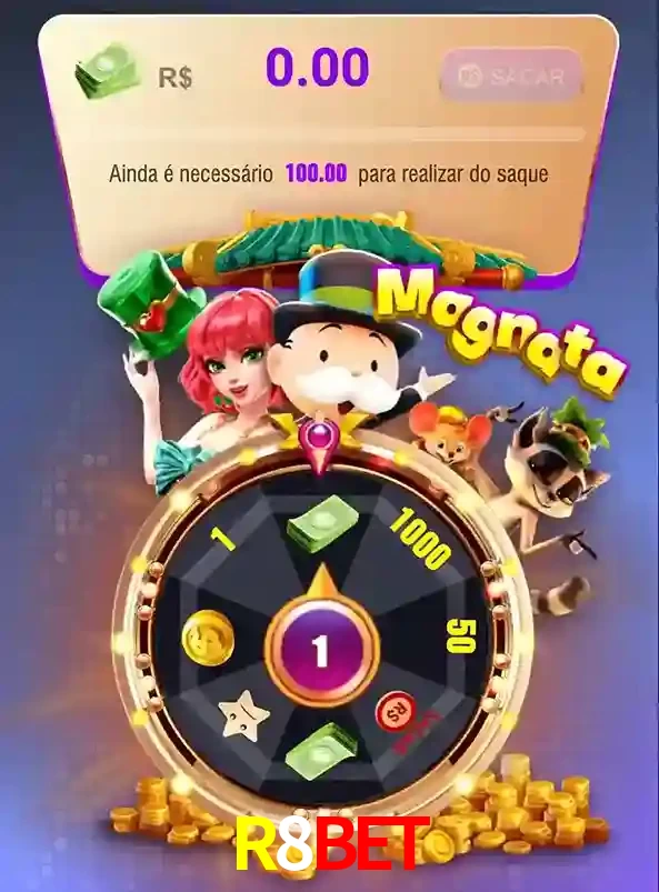 R8BET