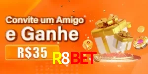 Promoções R8BET
