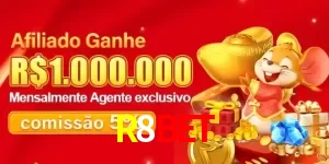 Promoções R8BET